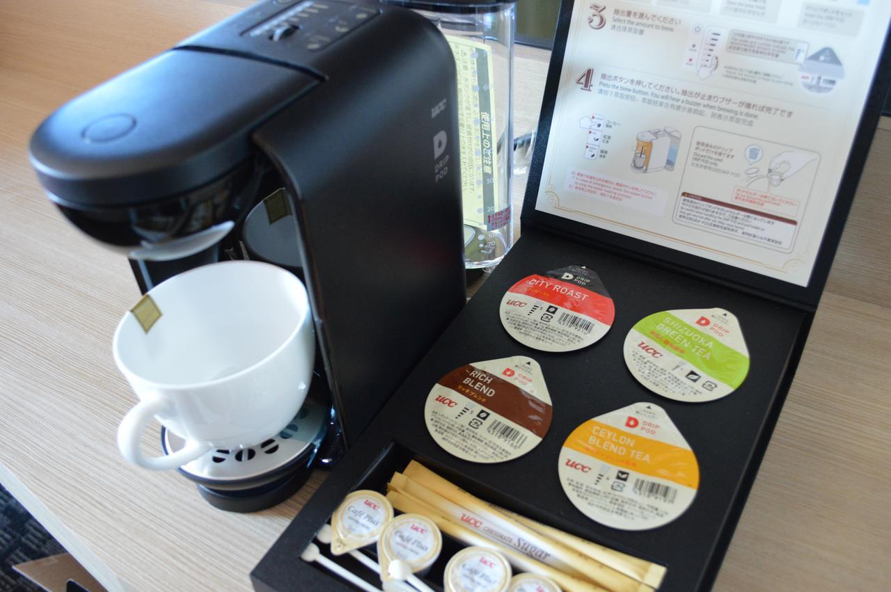 Queens Hotel Chitose Chitose  Zewnętrze zdjęcie