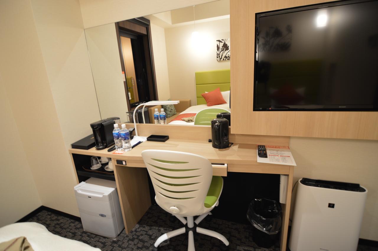 Queens Hotel Chitose Chitose  Zewnętrze zdjęcie