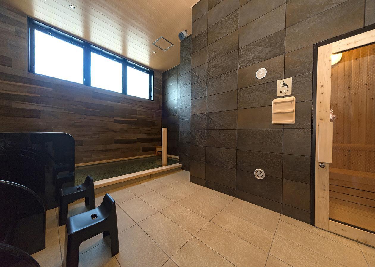 Queens Hotel Chitose Chitose  Zewnętrze zdjęcie
